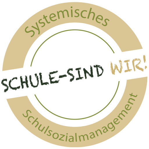 Logo Schule sind wir Logo Schule sind wir